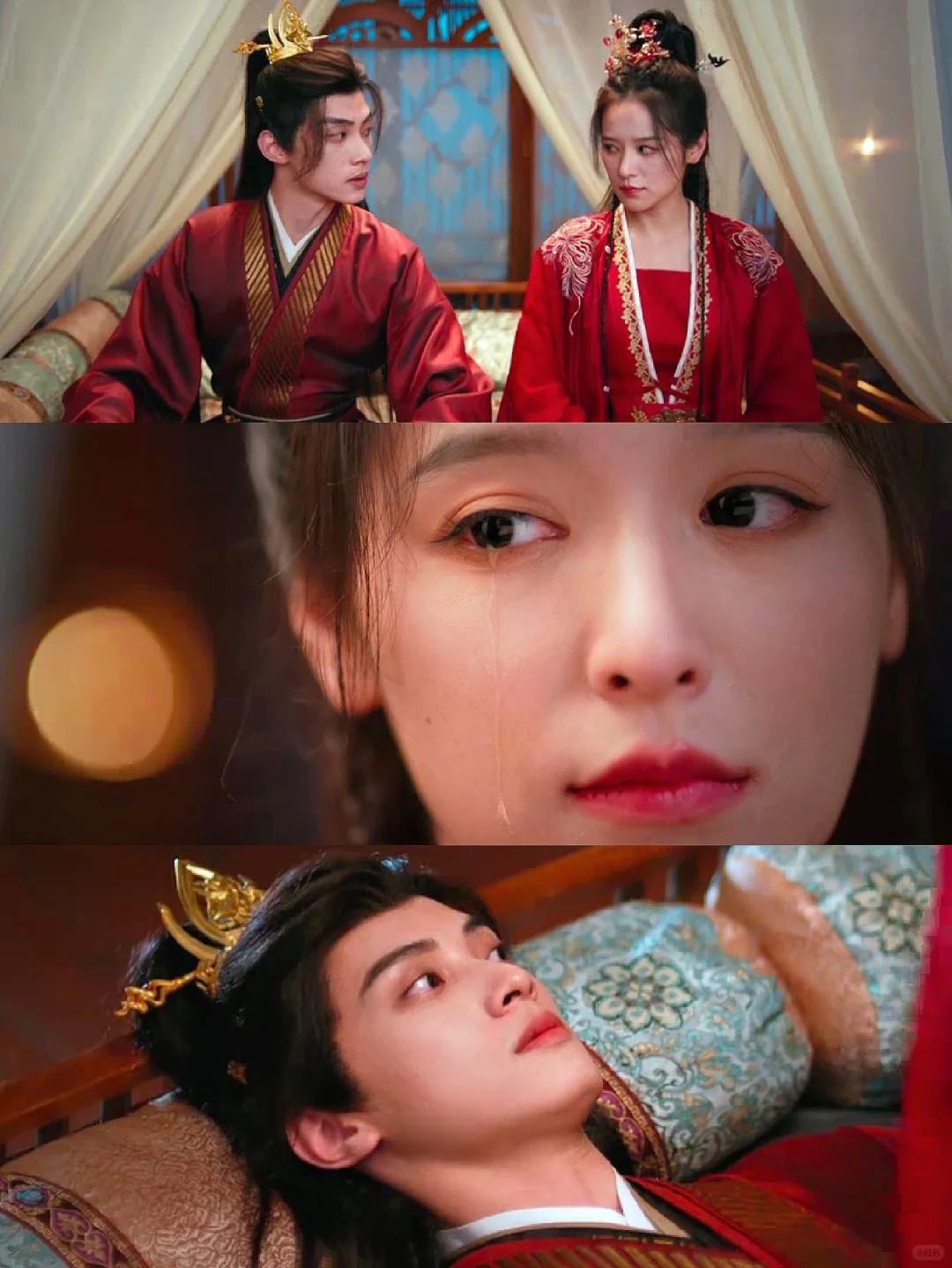 这含金量❗好带感❗小短剧都要卷上天了❗