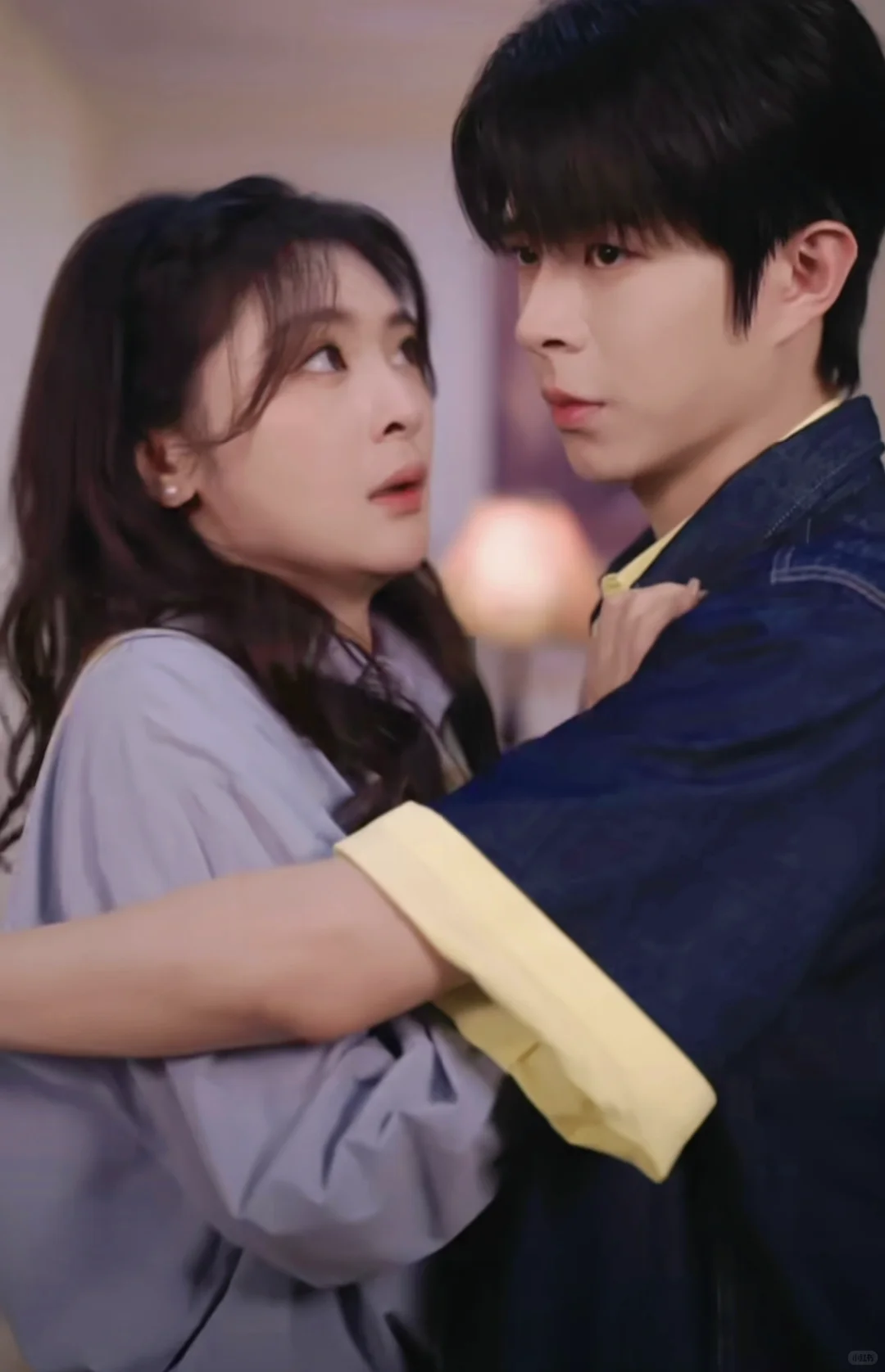 短剧《解开她的蝴蝶结》直接把我拿捏死了!