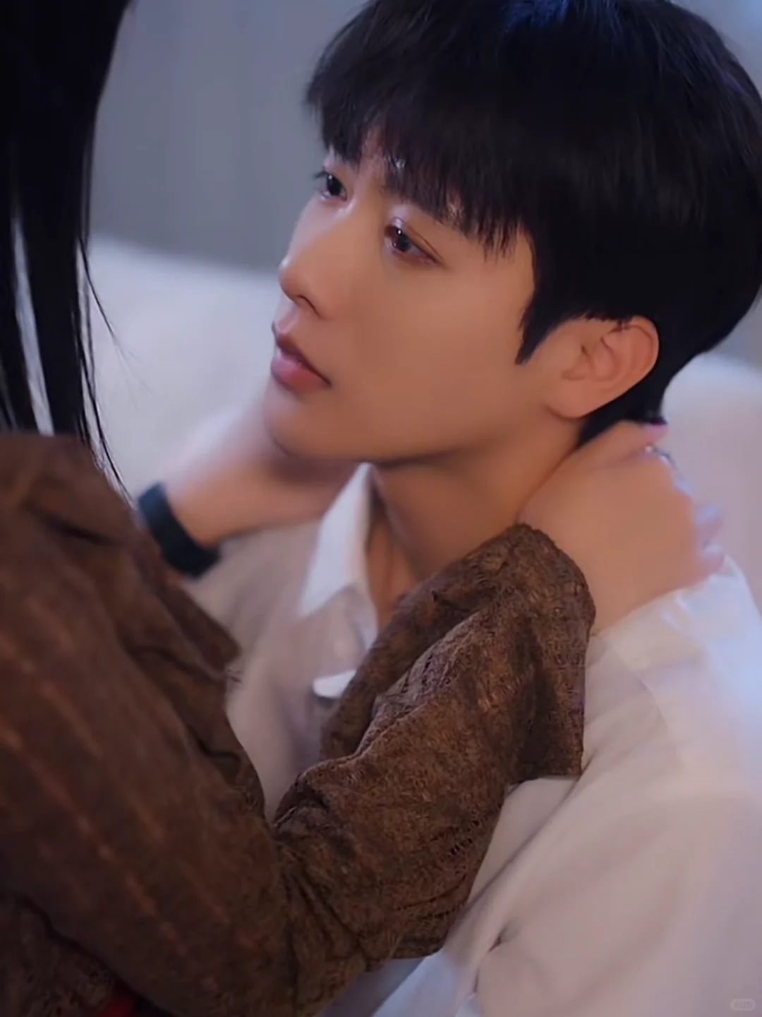 女主这种强制爱完全是踩在我的心巴上