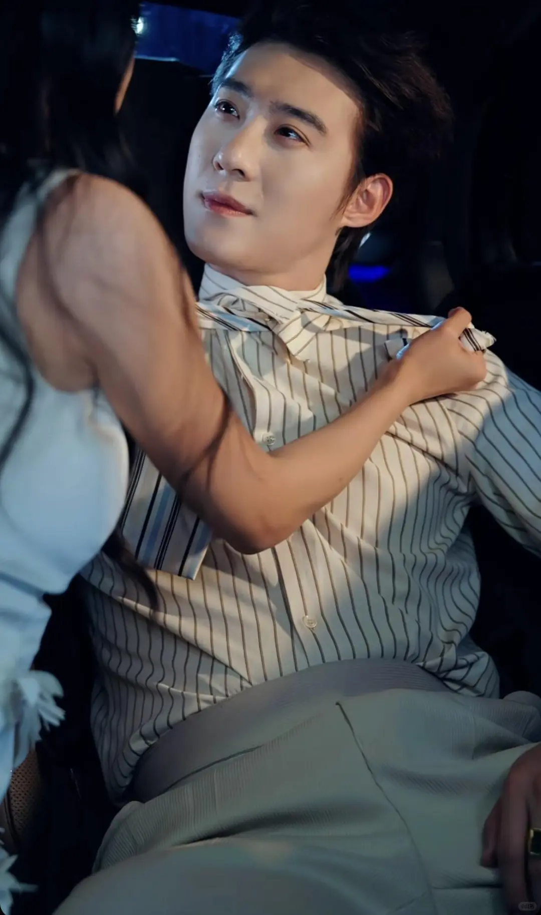 男主好颠，疯批双强男女主