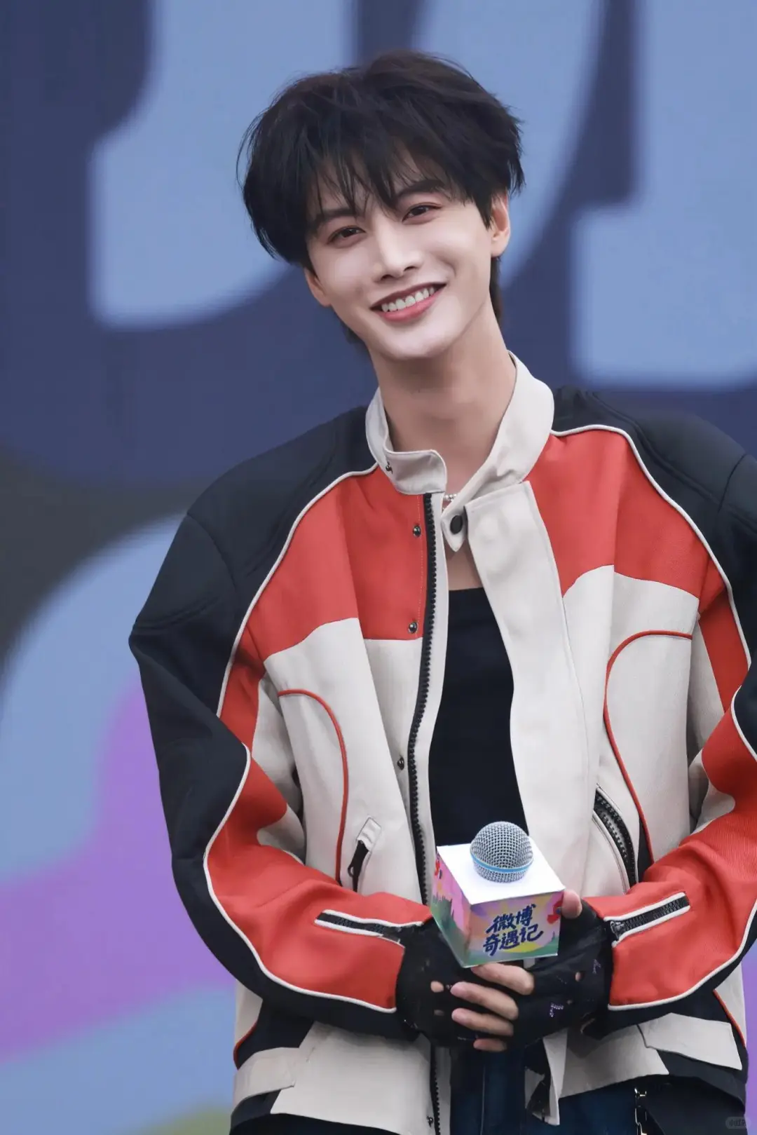 天选短剧男主#4 何健麒