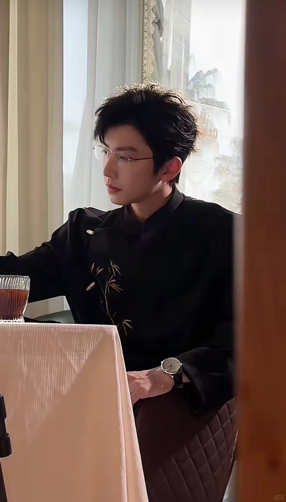 短剧真要命 新中式男主更要命呀