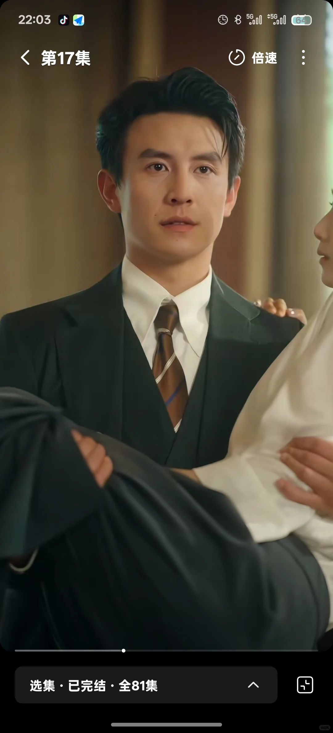 感觉短剧是精神鸦片-夜雨聆风