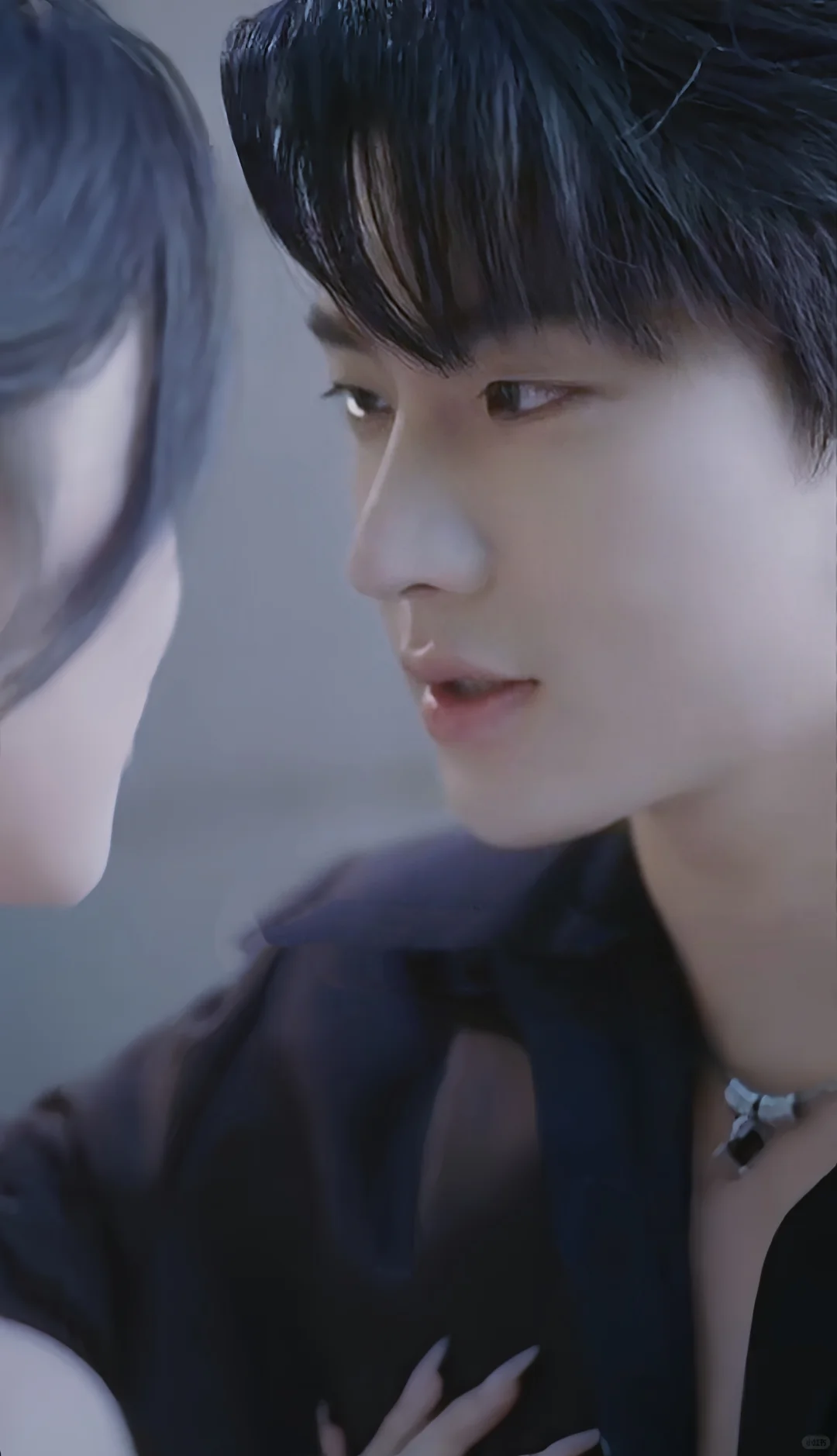 这才是处处吻!短剧新人从不让我失望!