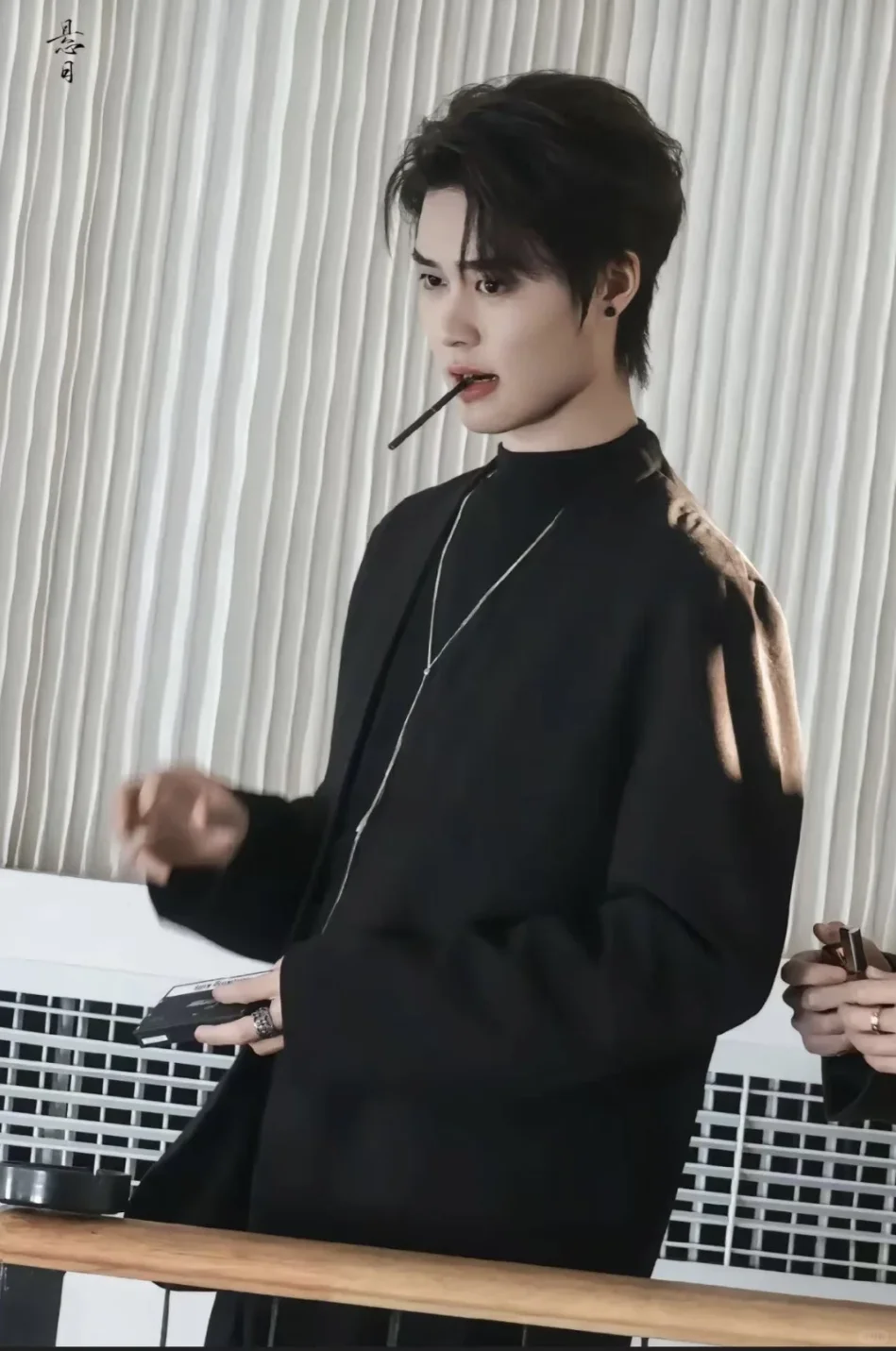 不懂柯淳的有难了！！