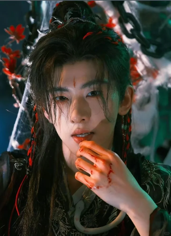 巨上头！！！导演赶快递本子，二搭！！！