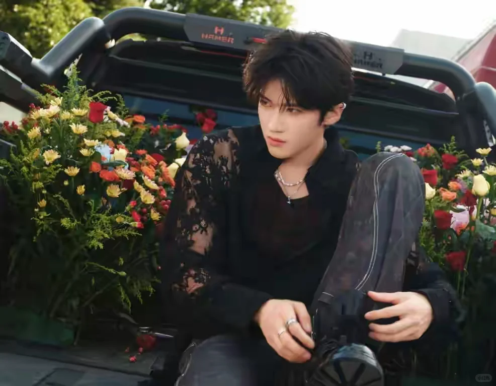 《百妖谱》全员颜值暴击！