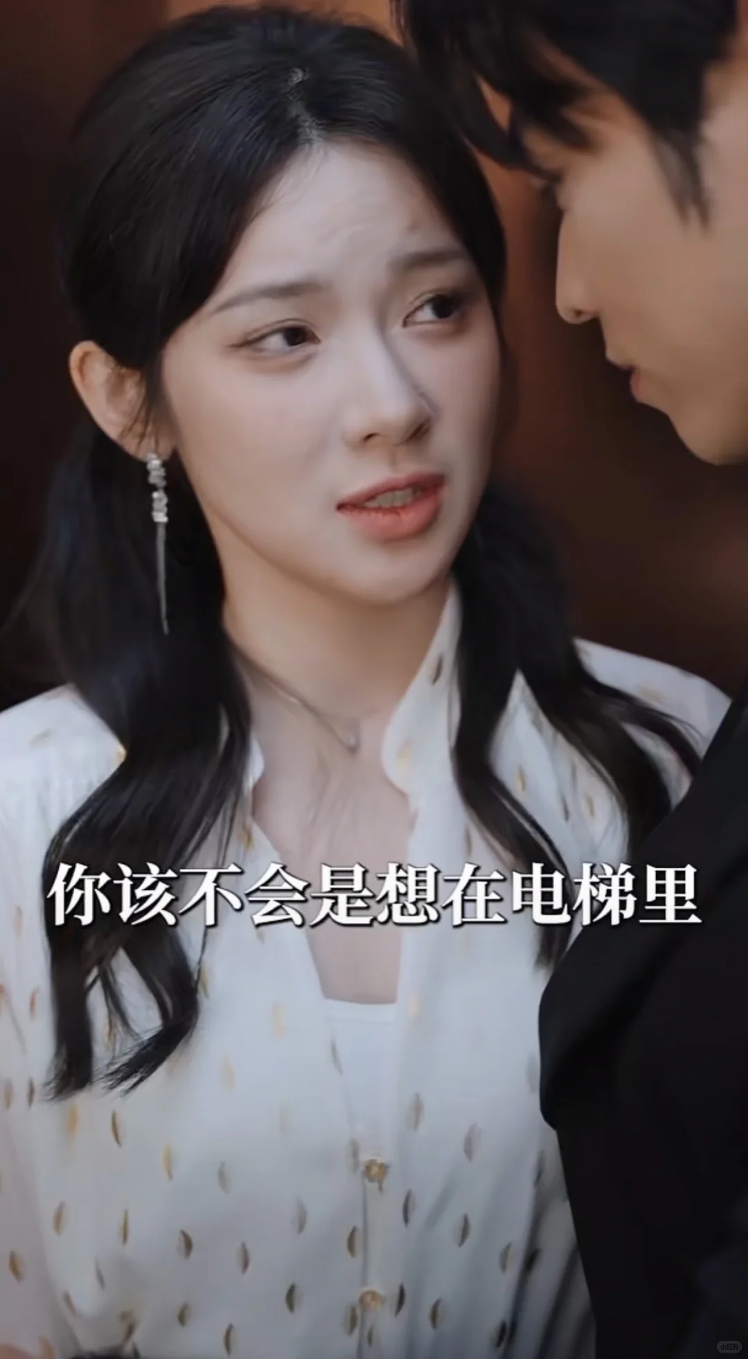 💋《秘色临界》是我看过最“有味道”的短剧!