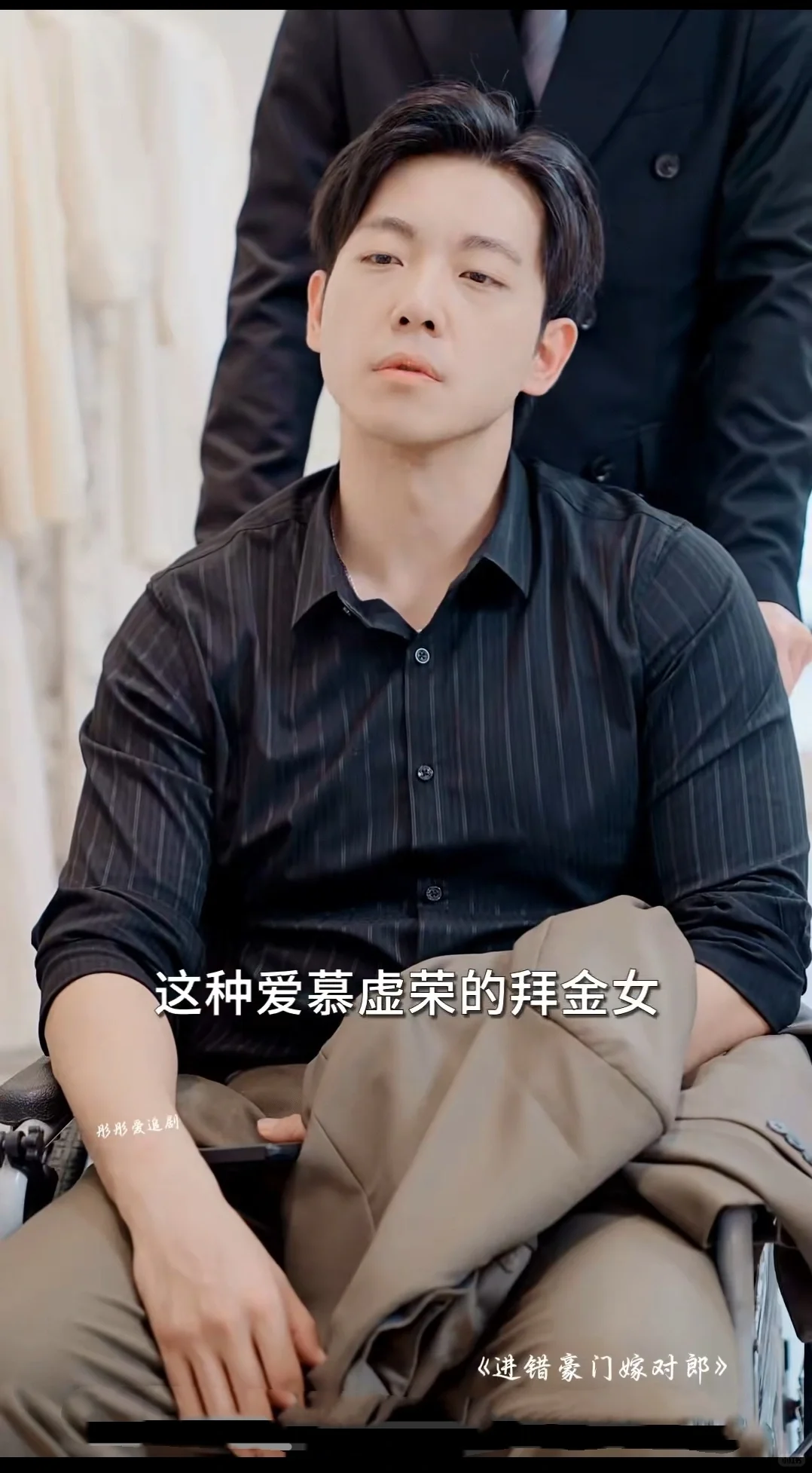 这些超甜网剧我不允许你还没看过