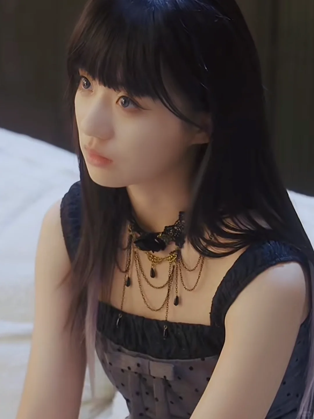 女主这种强制爱完全是踩在我的心巴上