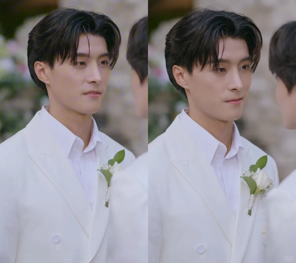 BL泰短剧《捡个总裁当男友》