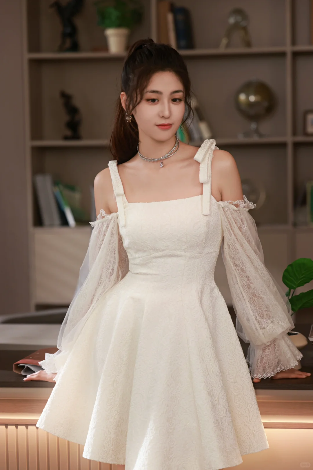 新剧即将上线，剧照抢先看！