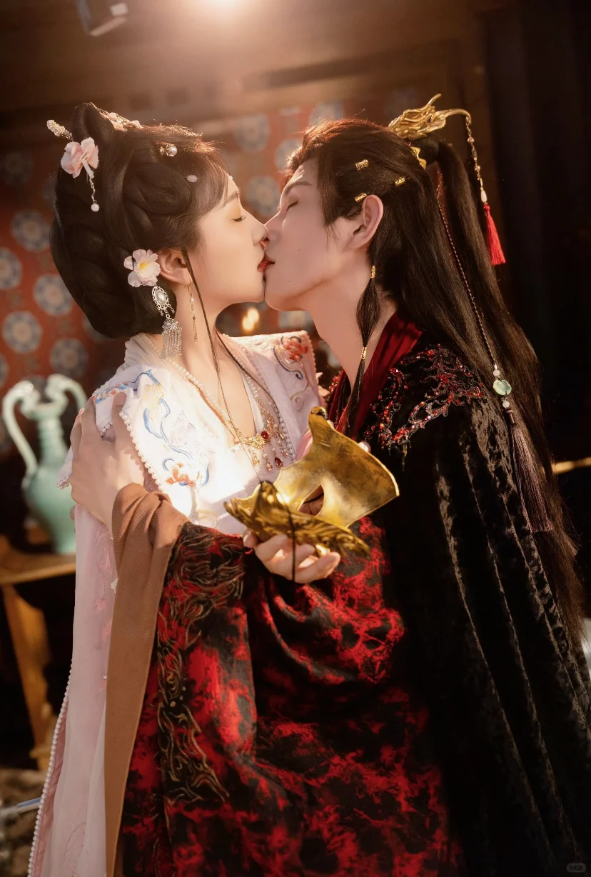 我宣布这是今年最好看的短剧 没有之一❗️