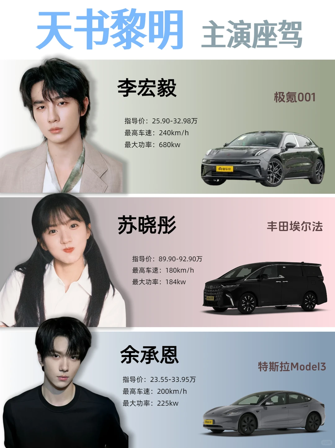 终于来了❕古装悬疑👀