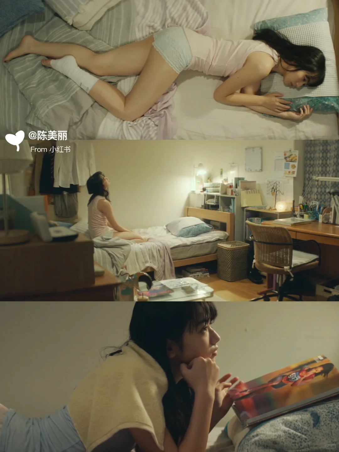 ✨周末观影｜适合窝在沙发看的日本电影清单🍿