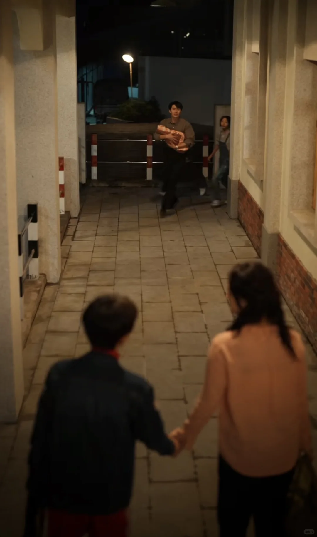 短剧《家里家外》质量好高