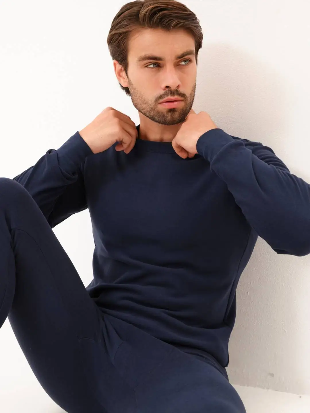 广州｜男外模（有海外短剧男主经验）