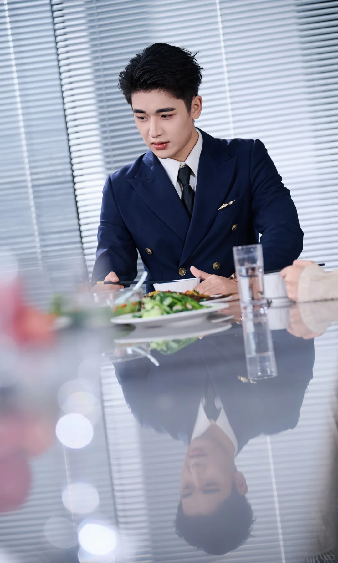 横国的剧照现在都这么卷吗？