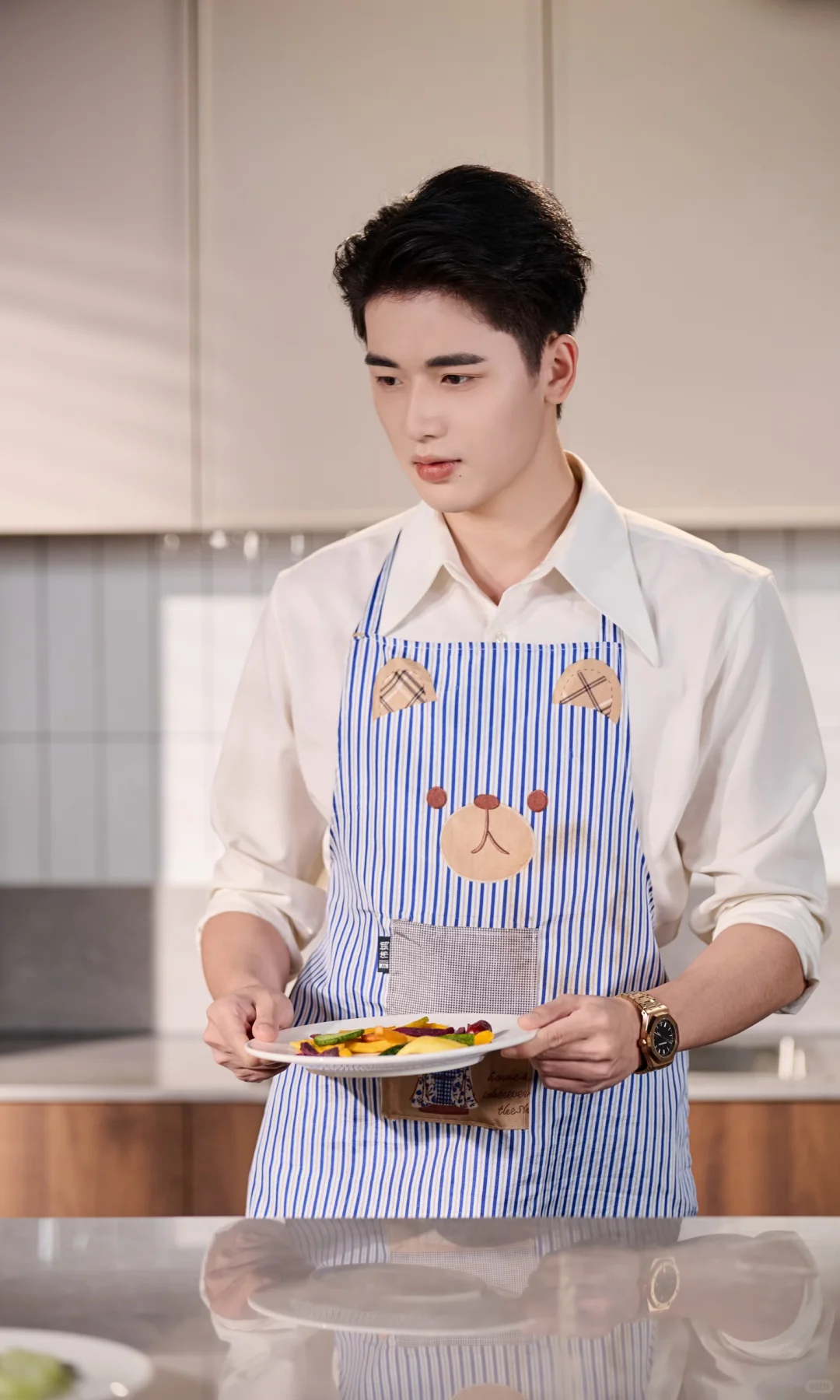 横国的剧照现在都这么卷吗？