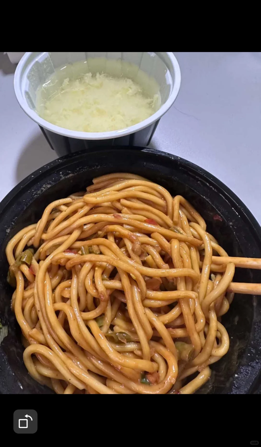 告别其他软件高额配送，我这样点外卖