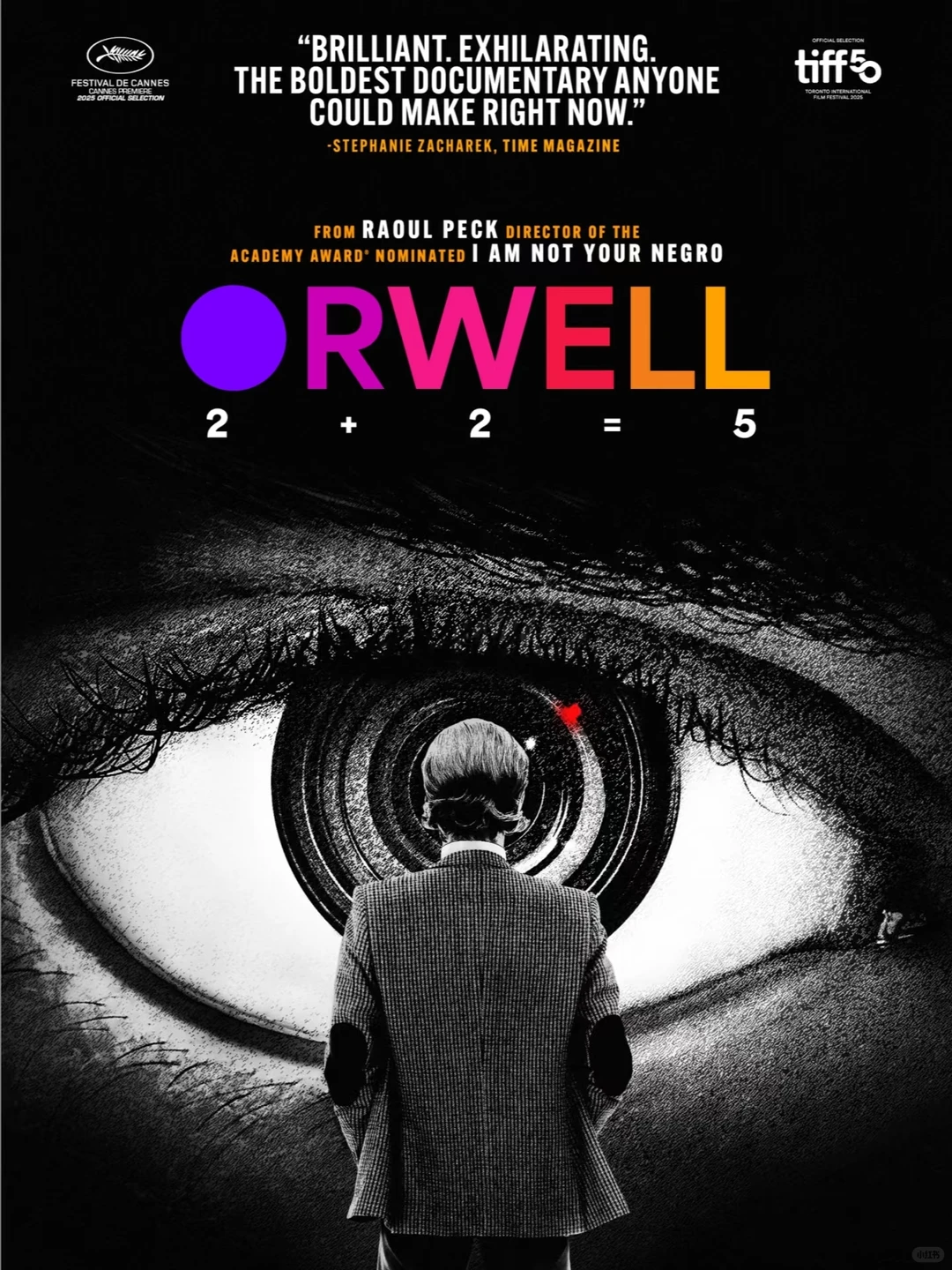 《滚石》杂志公布2025年电影二十佳片单: