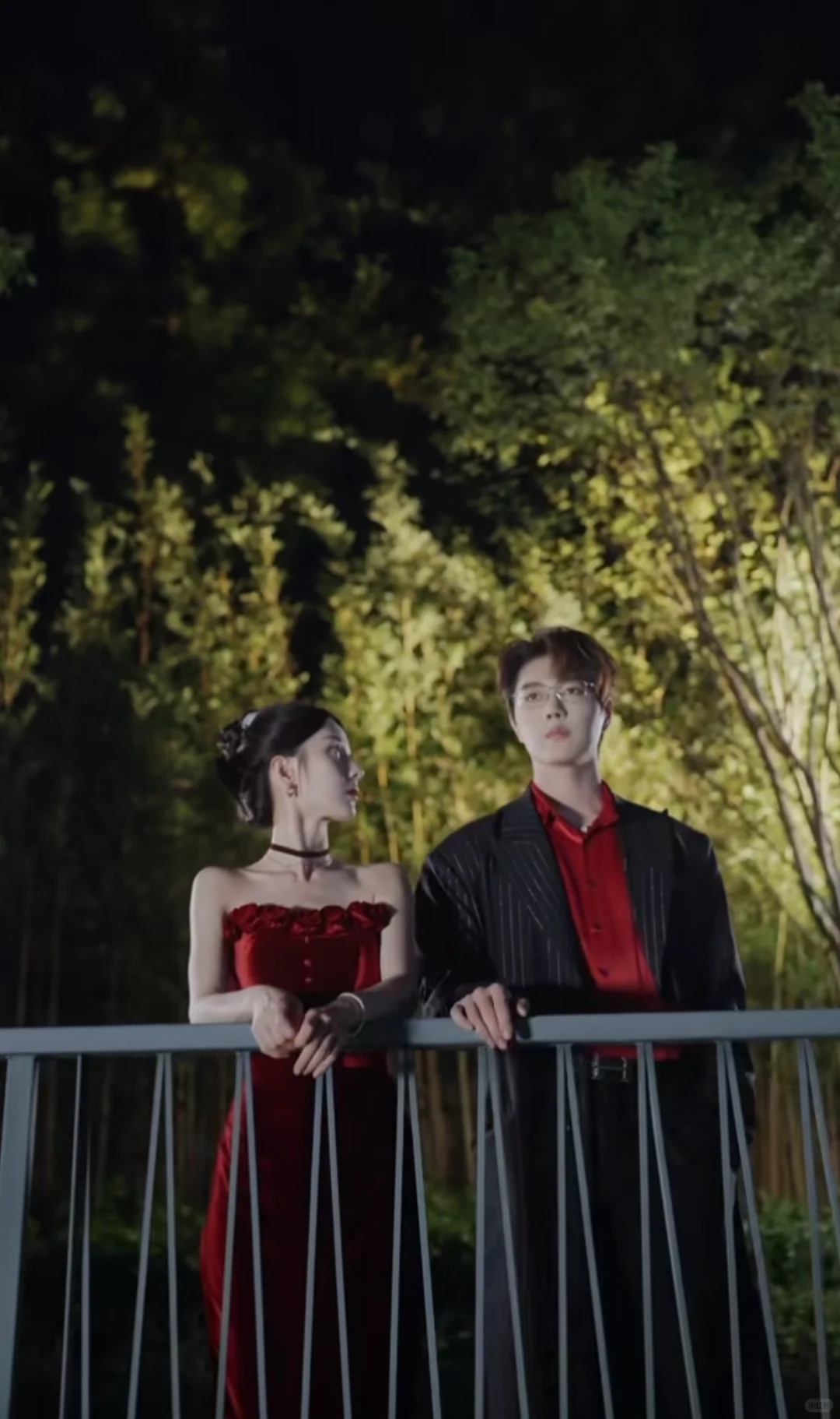 《婚情不负好春光》 短剧推荐！