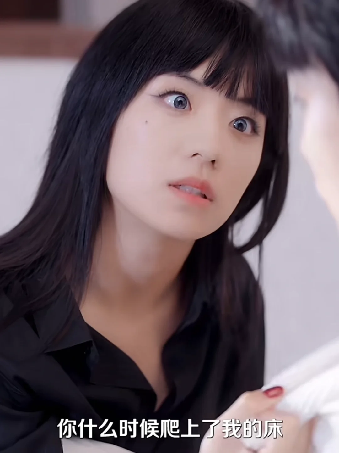 女主这种强制爱完全是踩在我的心巴上