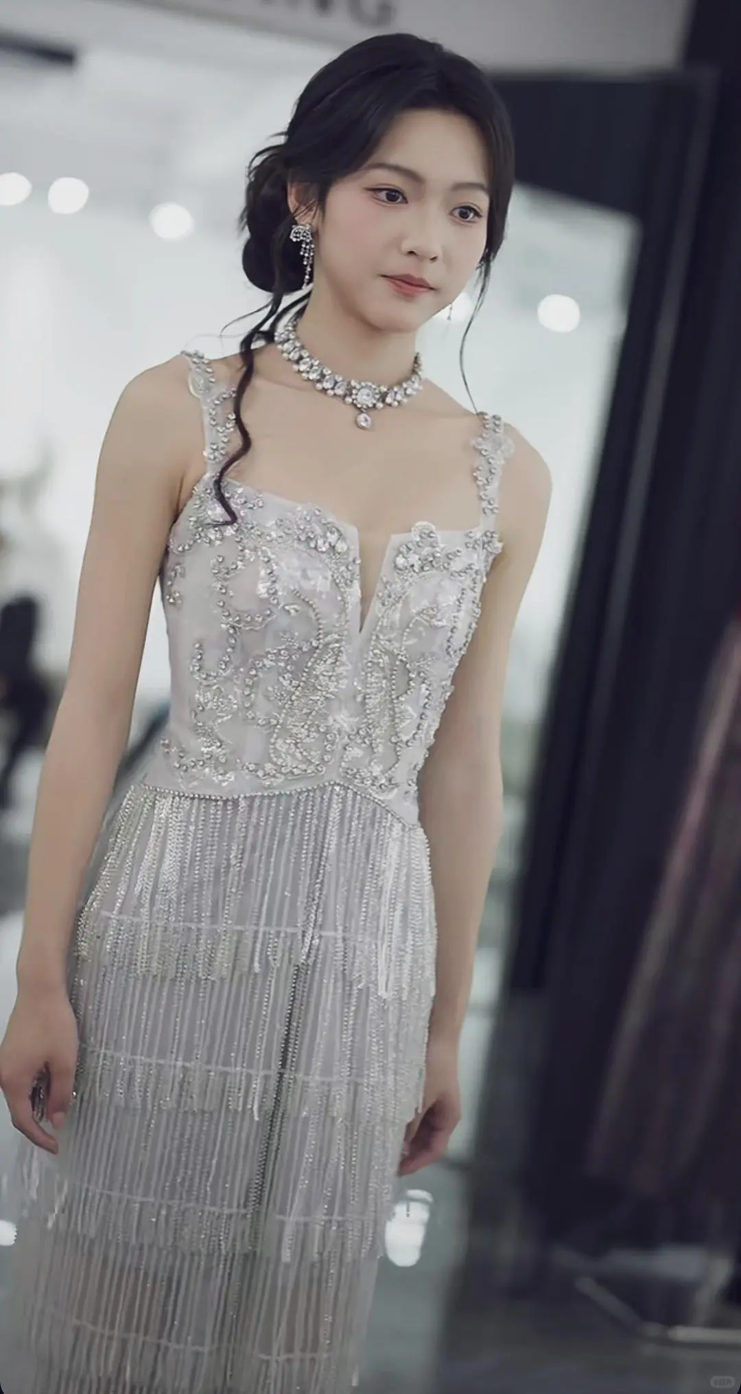 本期测评：她只有三分乖