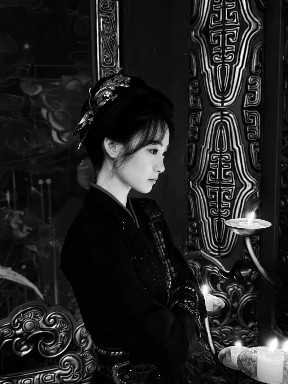 横屏短剧《绮梦令》推荐