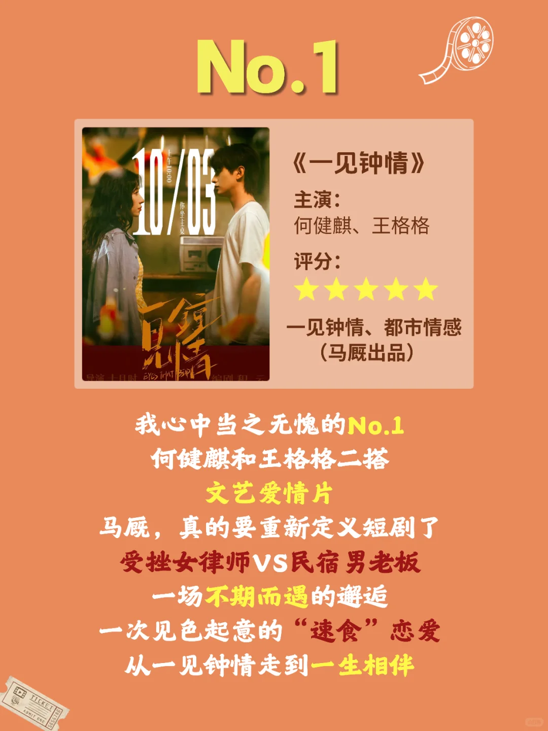 🔥10月高质量短剧清单，你看过哪部？