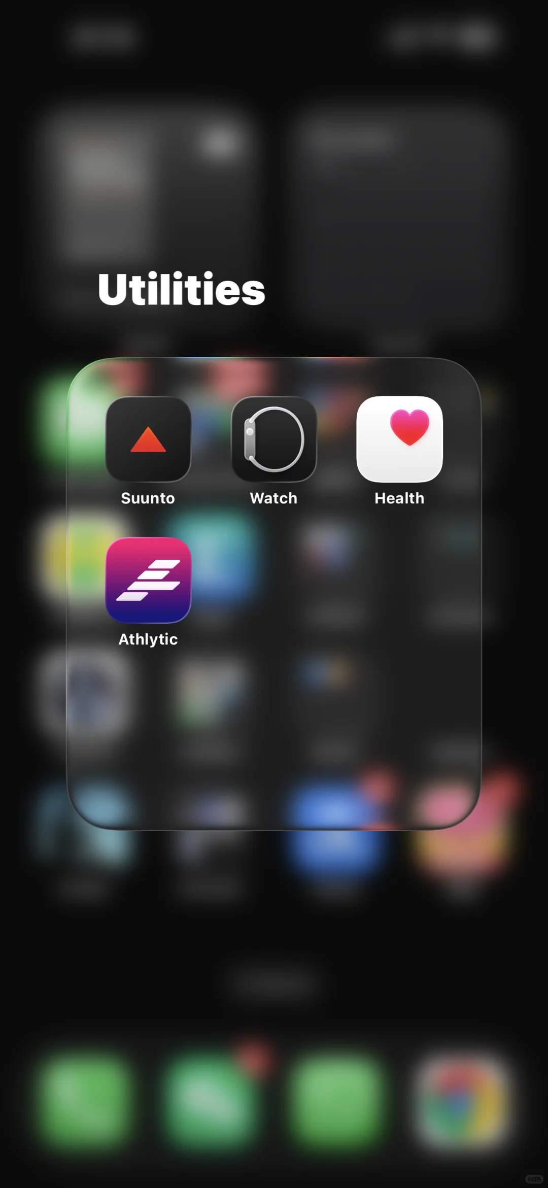 这个APP简直击中了我的需求