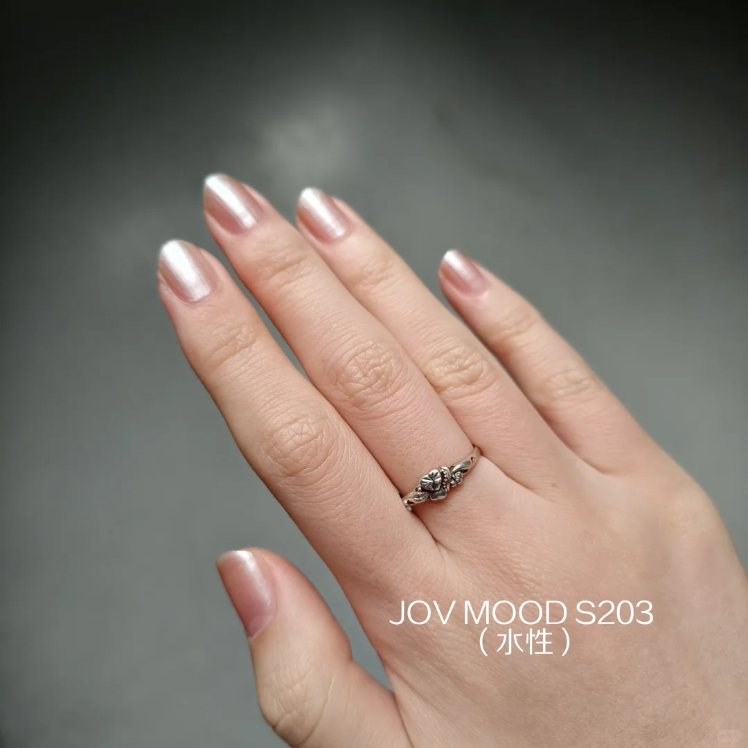 电影里的那些美丽指甲