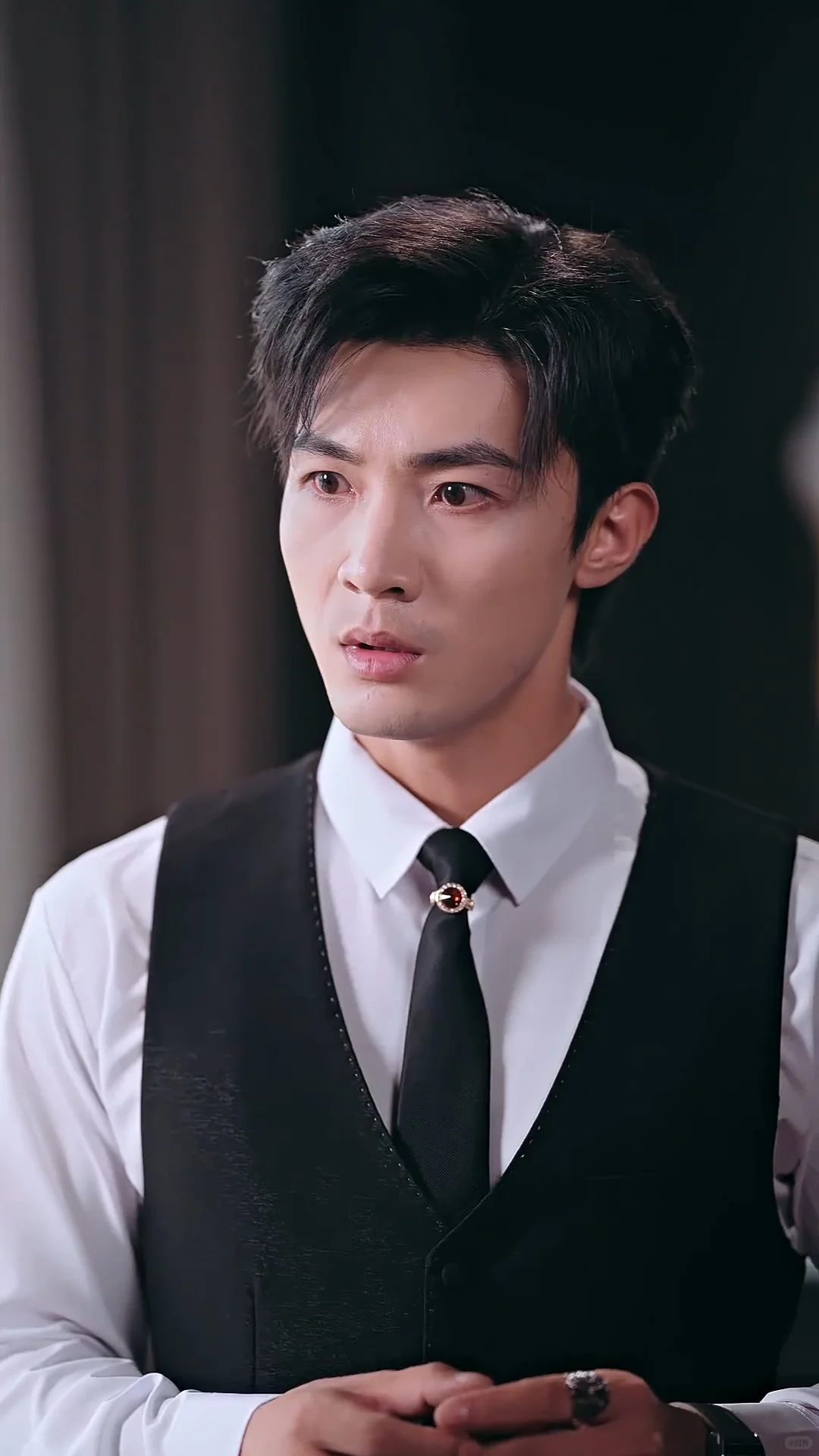 国产短剧《那年正相逢》