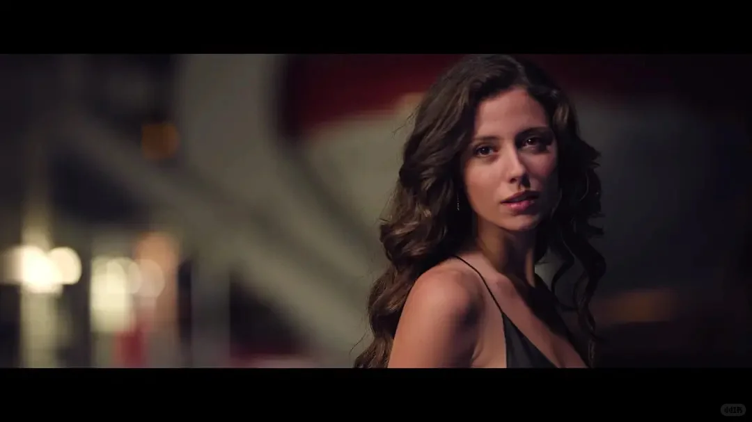 那不勒斯的神！ 9.7 晚《帕特诺普》电影沙龙