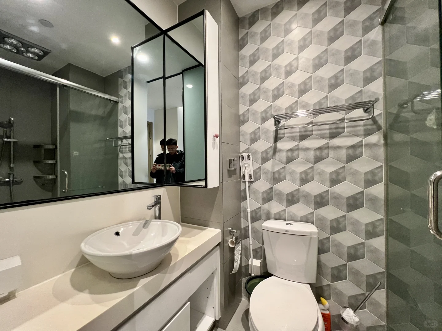 🎀软件大道房东自住首次出租一居室❗️❗️❗️