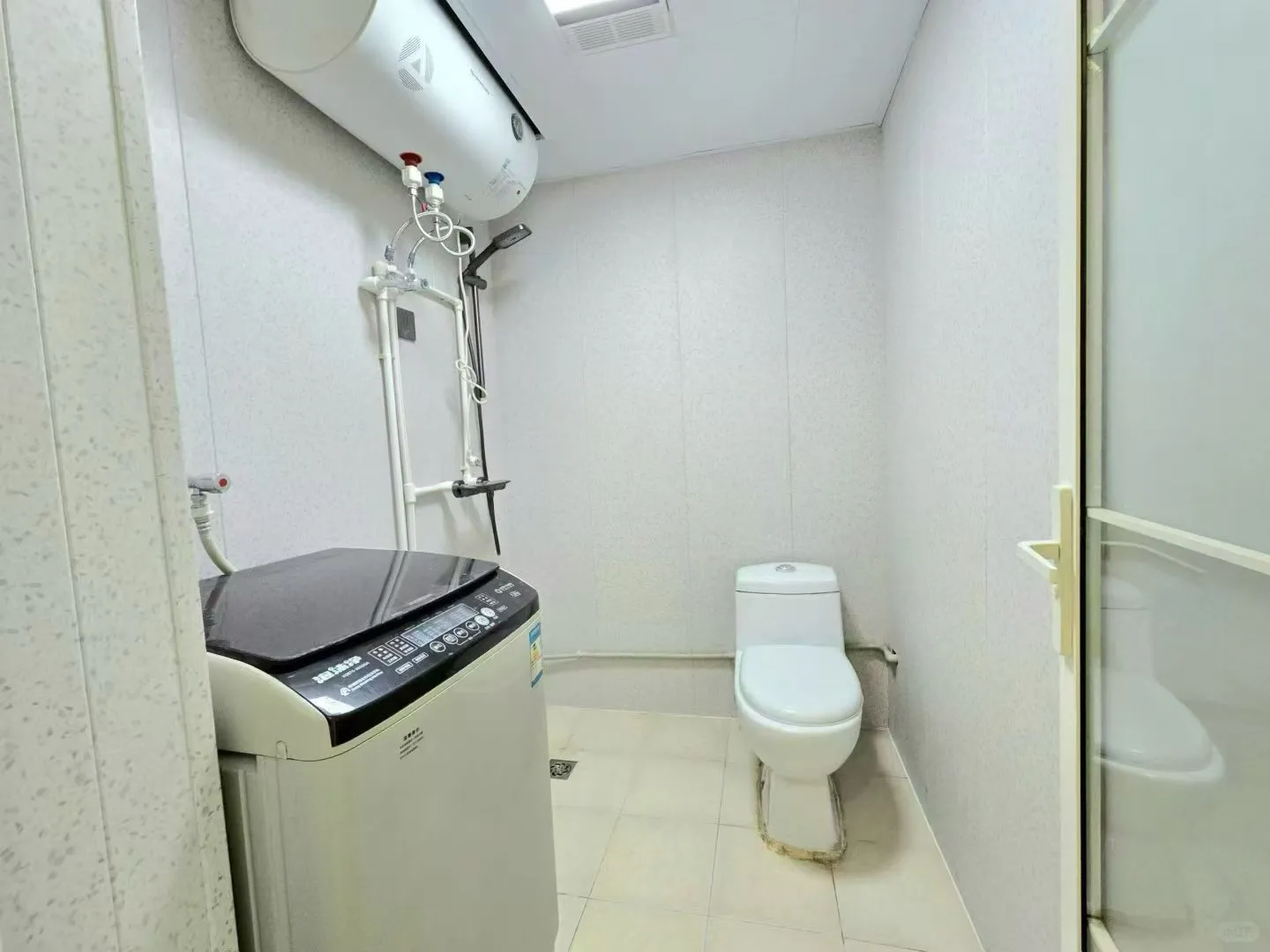 近理工软件园数码广场两室整租2100