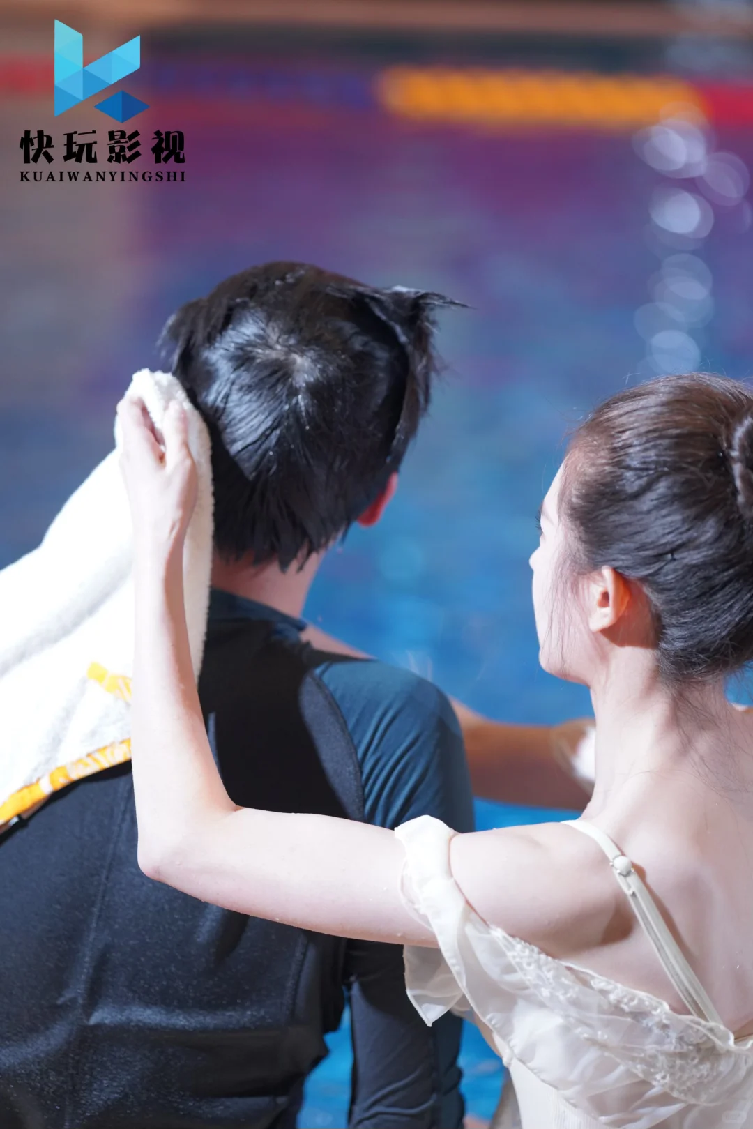 期待《慕黎色》，期待双宇组合！