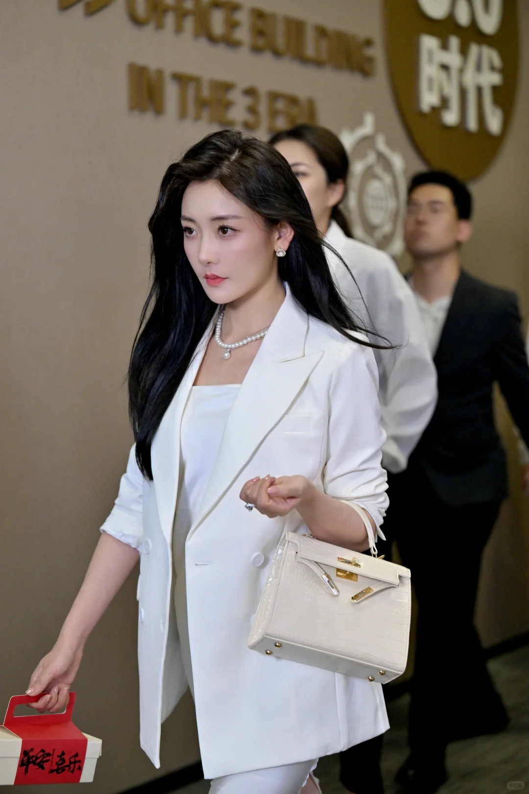 新剧推荐｜《危险边缘》