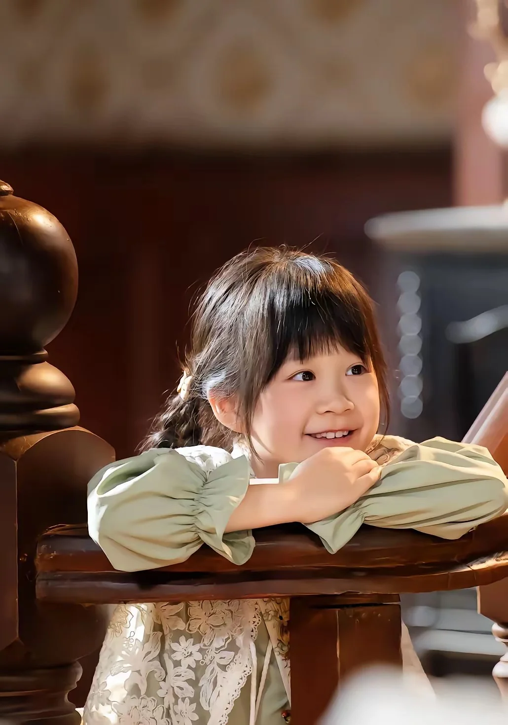 没关系是家人啊 曾辉家庭短剧戳中泪点强推