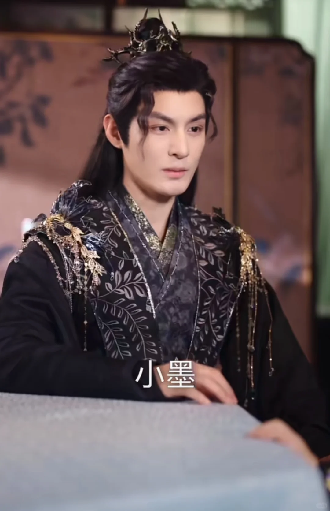 短剧不推荐!但我以为看到了檀健次的崽崽