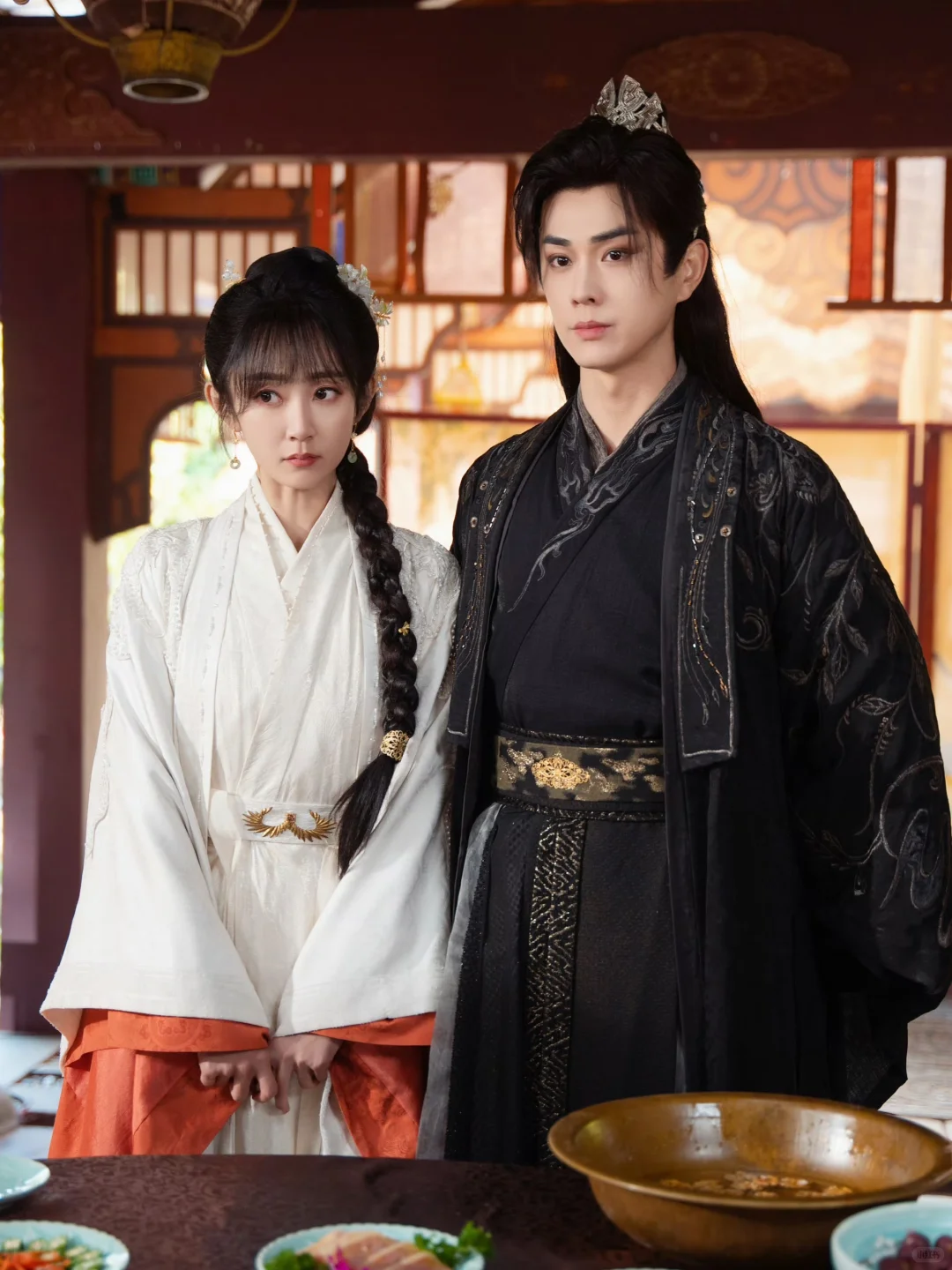 🔥短剧男神王彦鑫📖合集|天选谦谦君子