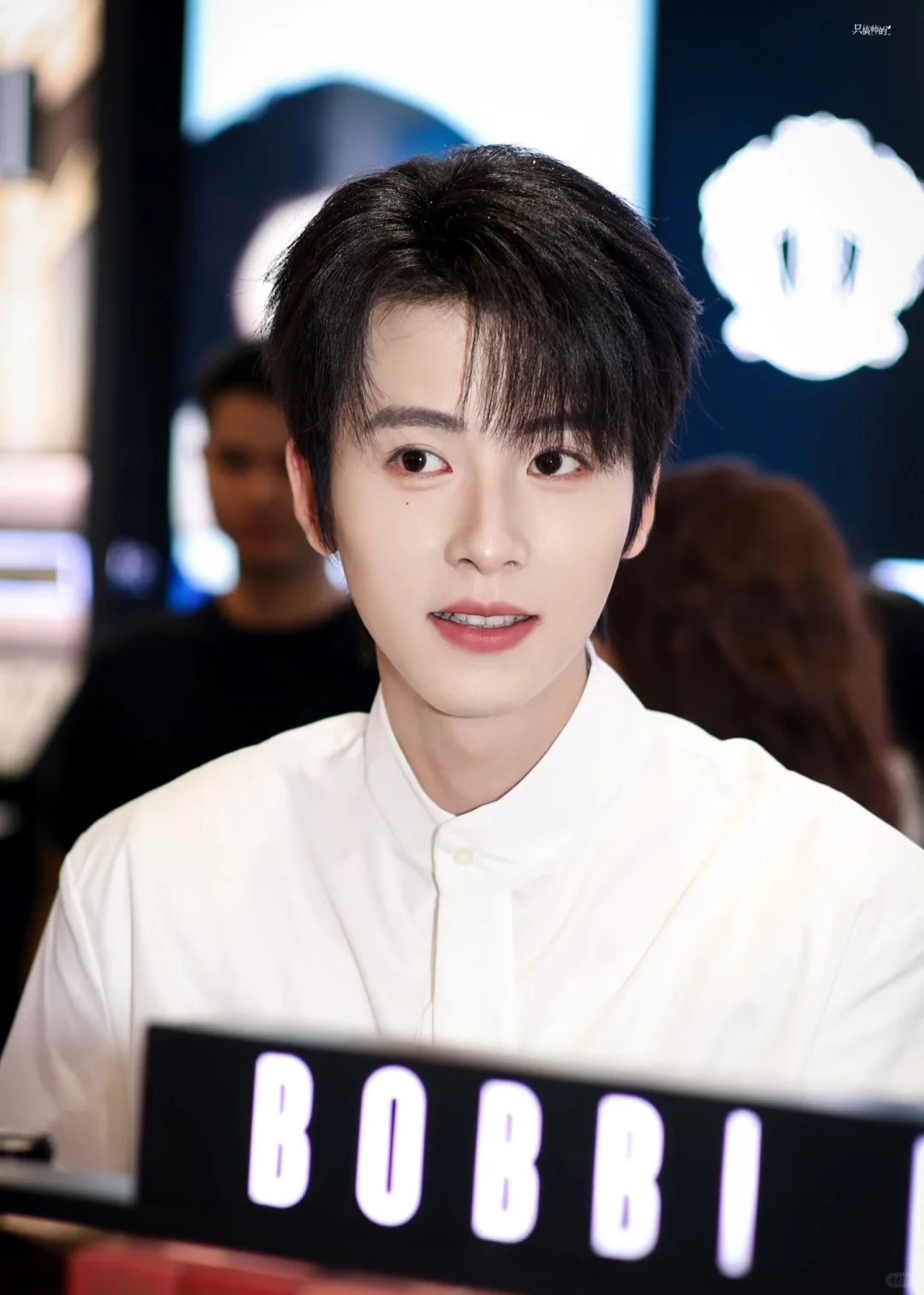 颜控党严选1️⃣7️⃣位短国男主（更新版）