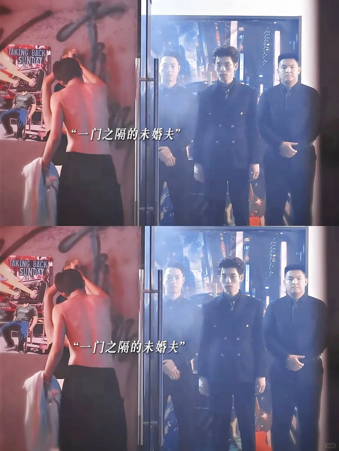 深夜福利❗️这是我能免费看的吗🙈看爽了