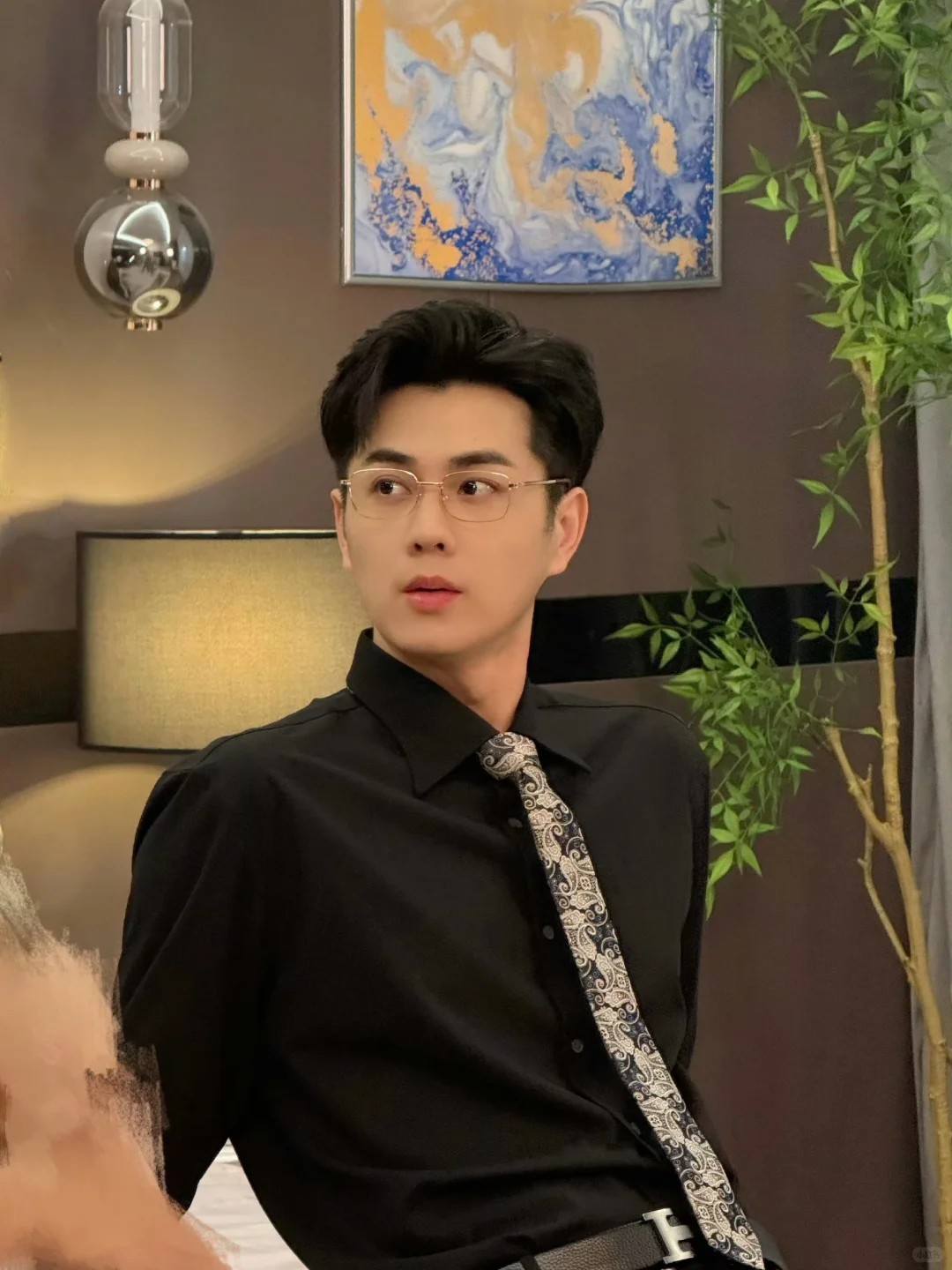 🔥短剧男神王彦鑫📖合集|天选谦谦君子