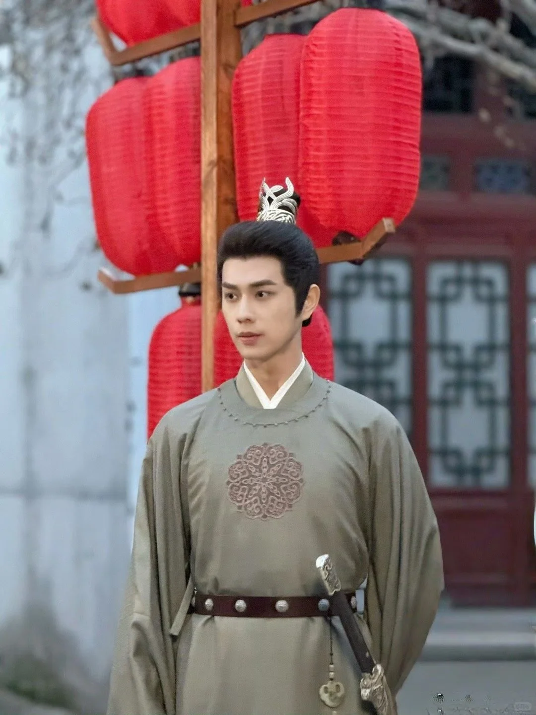 🔥短剧男神王彦鑫📖合集|天选谦谦君子