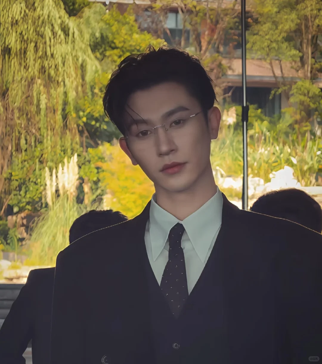 颜控党严选1️⃣7️⃣位短国男主（更新版）