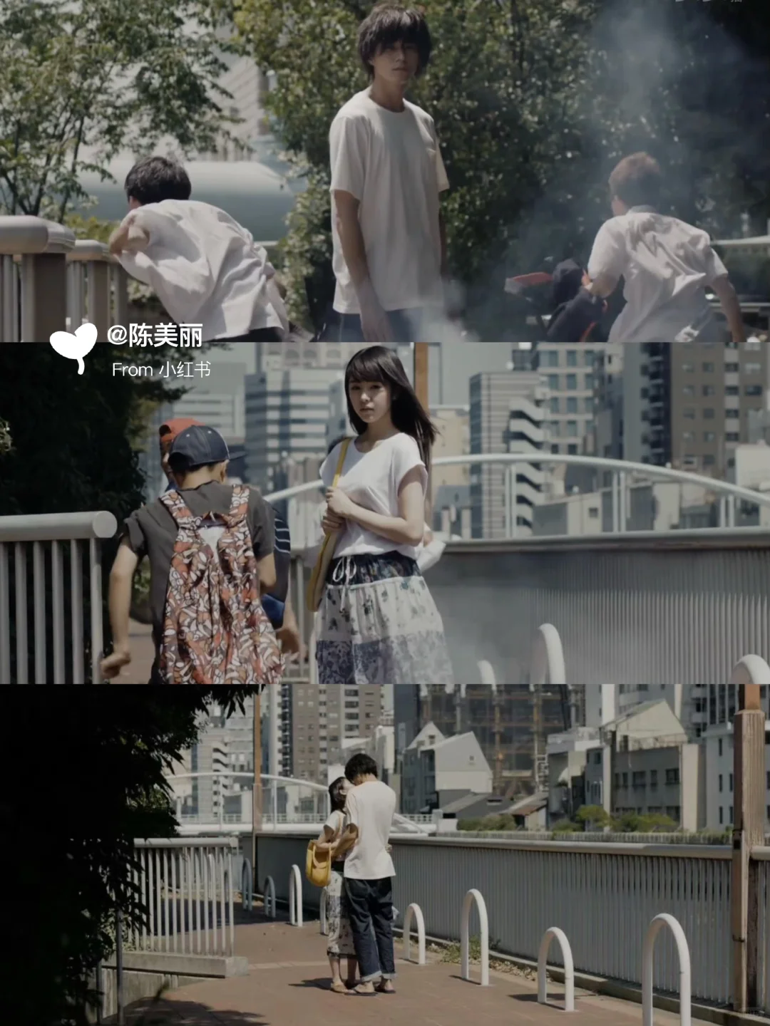 ✨周末观影｜适合窝在沙发看的日本电影清单🍿