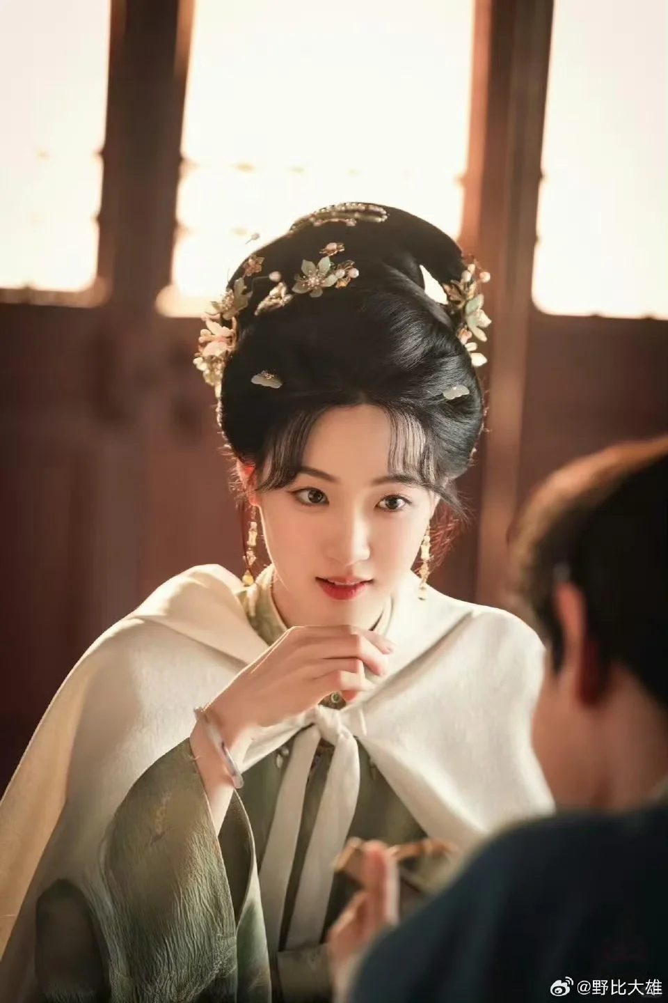 横屏短剧《绮梦令》推荐