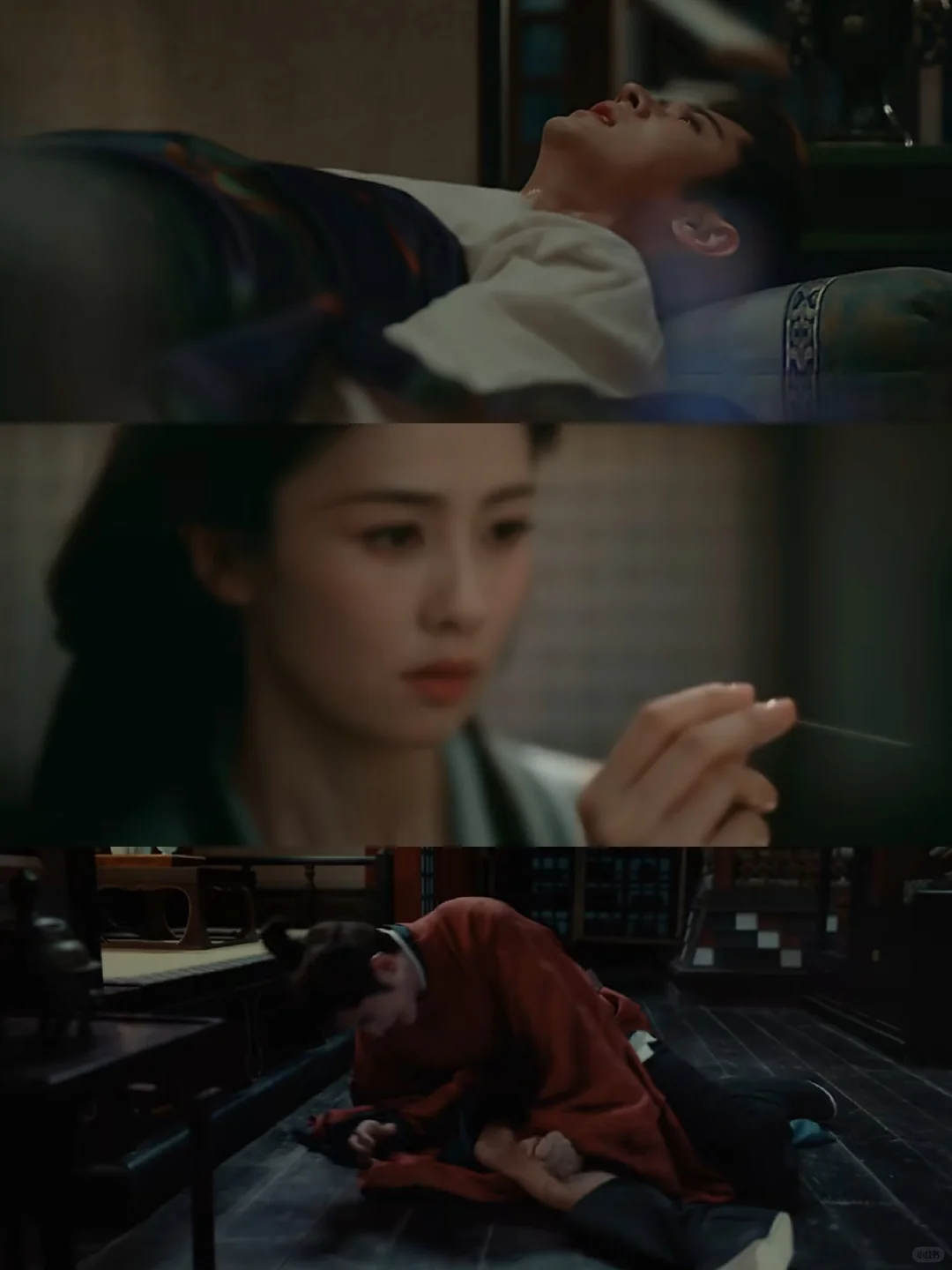 新剧来袭❗️白鹿❌️丞磊 !先婚后爱‼️