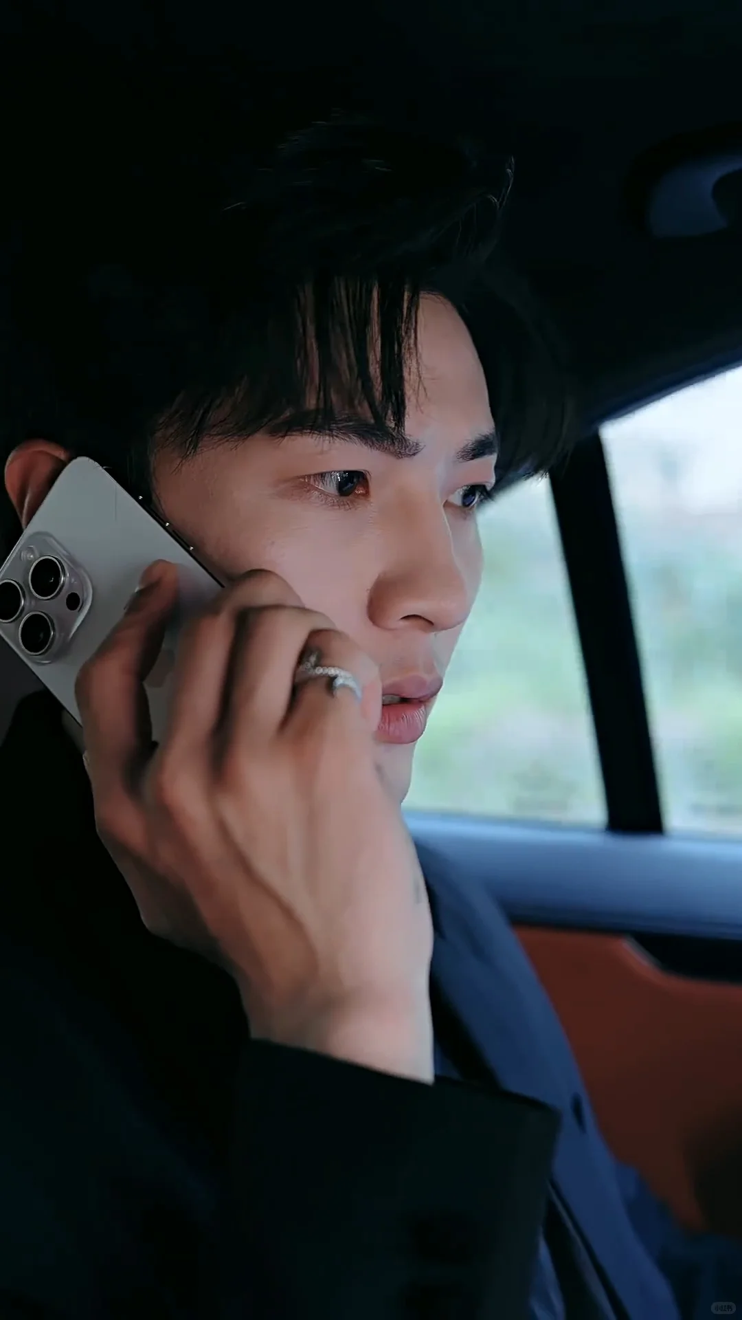 国产短剧《那年正相逢》